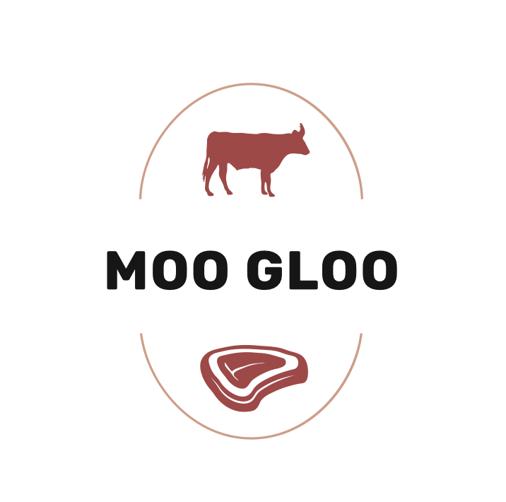 Moo Gloo logo